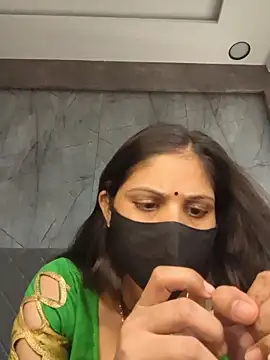 Cute shikaa online show from 04-25-26, 09:01