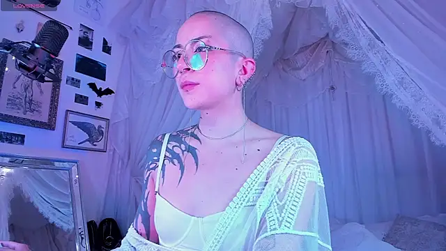 OhMyBush online show from 04-09-26, 10:09