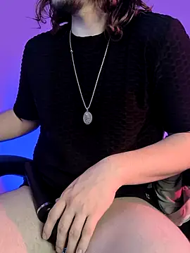 Derek Vow online show from 04-28-26, 02:27