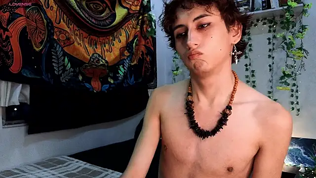 noynxz online show from 03-20-26, 03:22