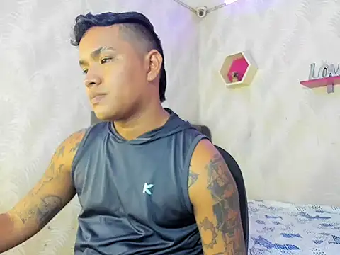 jerry anderson18 online show from 03-03-26, 03:12