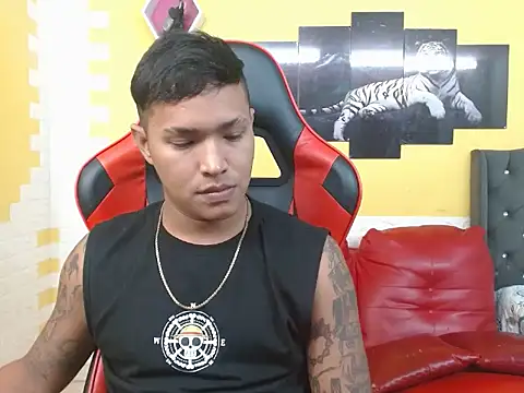 jerry anderson18 online show from 03-08-26, 03:32