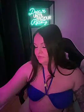 Elysiasecret online show from 04-05-26, 12:19