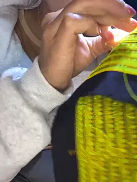 Rosie loveU online show from 03-09-26, 12:58