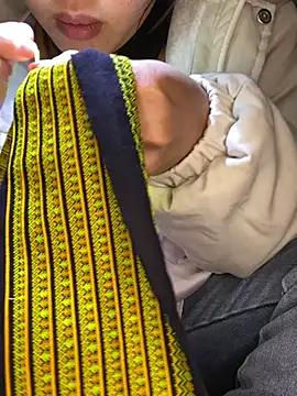 Rosie loveU online show from 03-12-26, 01:23