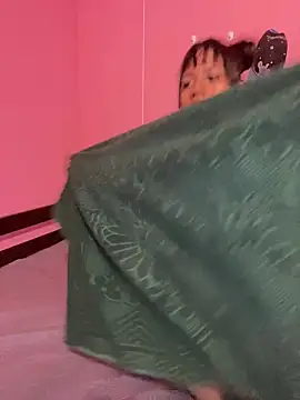 baby julieta5 online show from 02-10-26, 10:58