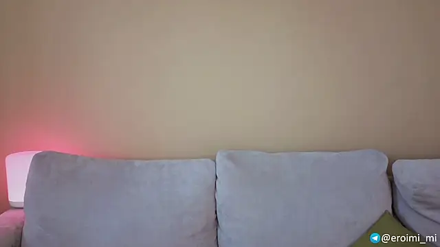 eroimi online show from 07-21-26, 05:10