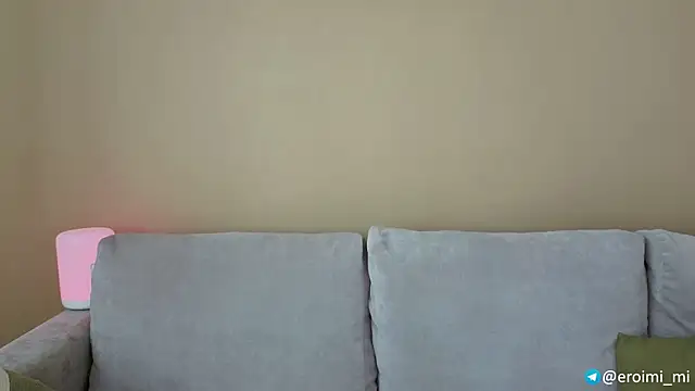 eroimi online show from 07-31-26, 05:18
