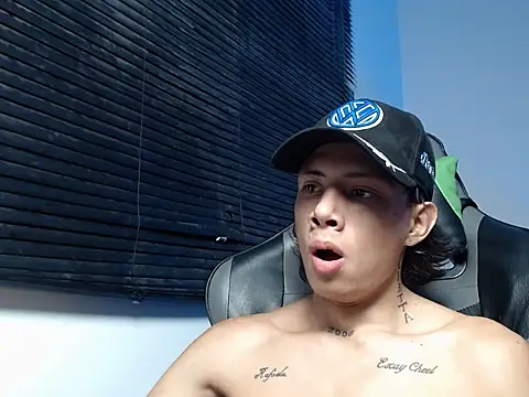 Didi hard online show from 02-13-26, 08:10