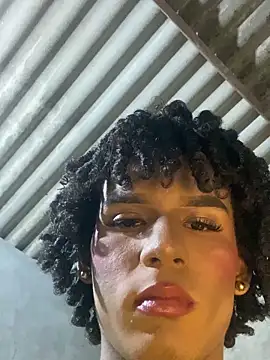 Iam AlexandraRey online show from 02-14-26, 05:26