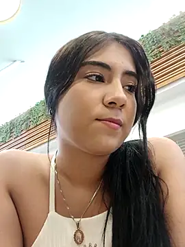 Ailen-cute online show from 02-10-26, 09:08