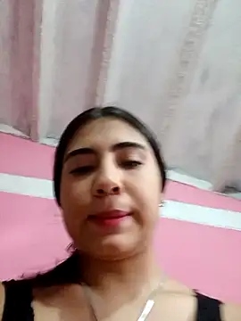 Ailen-cute online show from 03-10-26, 03:39