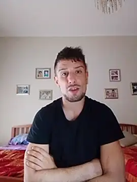 Mcsimotoro online show from 04-26-26, 05:32