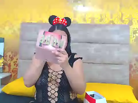 elianacollins23 online show from 02-21-26, 03:51