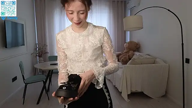 Snapshot of delorathecookiee chatting on 03-17-26, 07:23 delorathecookiee online show from 03-17-26, 07:23