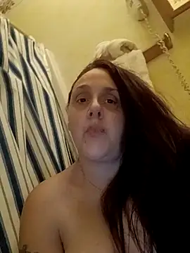 Queenbitch666777 online show from 02-24-26, 06:00