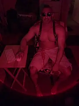 daddydonkey84 online show from 02-20-26, 05:37