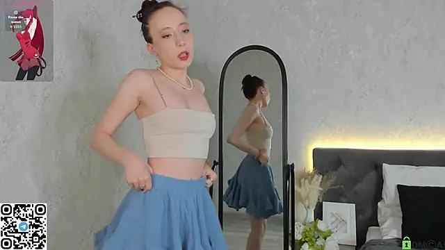 Lea much online show from 02-24-26, 02:20