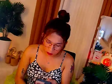 DianaRose69 online show from 02-08-26, 06:06