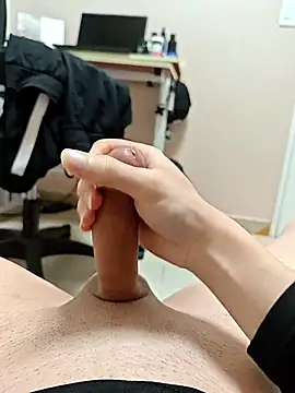 HaryloveX online show from 02-07-26, 04:33