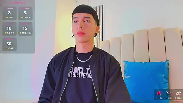 lian cameron online show from 04-15-26, 03:46