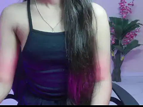 Saanvi 01 online show from 02-15-26, 08:13