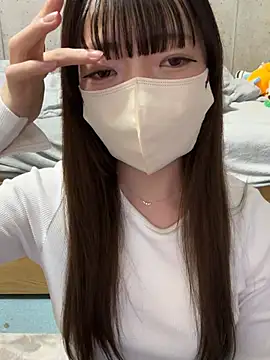 Hazuki 45 online show from 03-04-26, 06:30