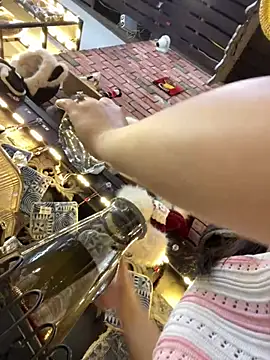 Lyn-be99 online show from 04-25-26, 05:32