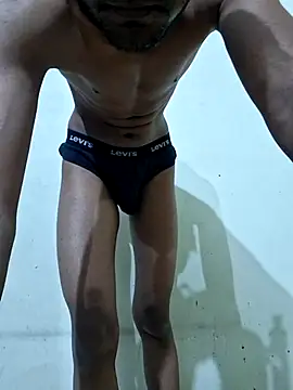 Ayush281999 online show from 02-14-26, 05:48