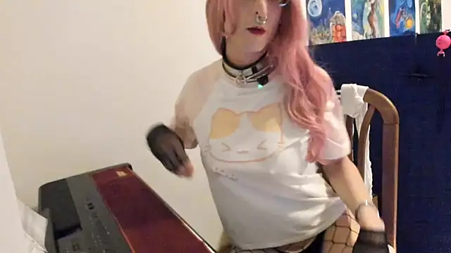 Miaxma online show from 05-02-26, 06:24