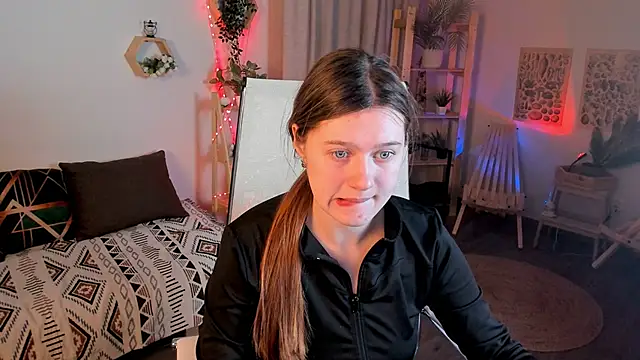 CelestineMauriac online show from 02-12-26, 03:18