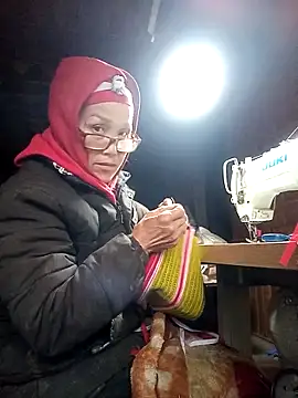 yoyosexy11 online show from 02-10-26, 07:34