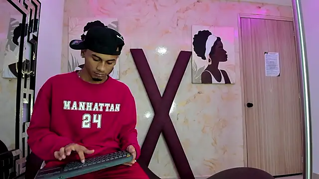 Sexy boys hell2 online show from 02-24-26, 07:56