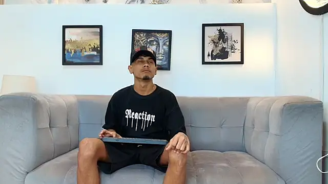 Sexy boys hell2 online show from 02-26-26, 07:35