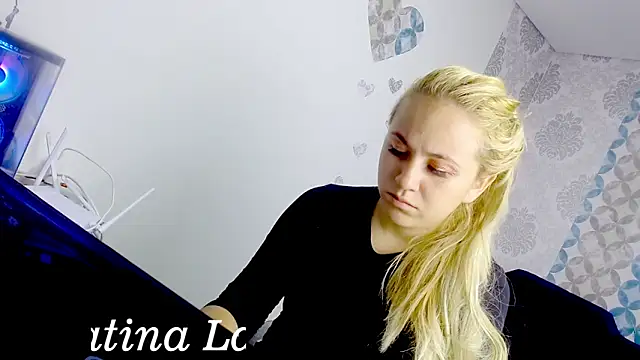 Angellatina17 online show from 03-02-26, 02:13