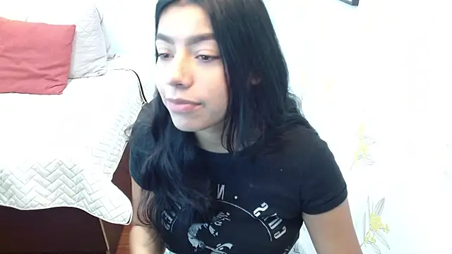 Laia white online show from 03-03-26, 12:00