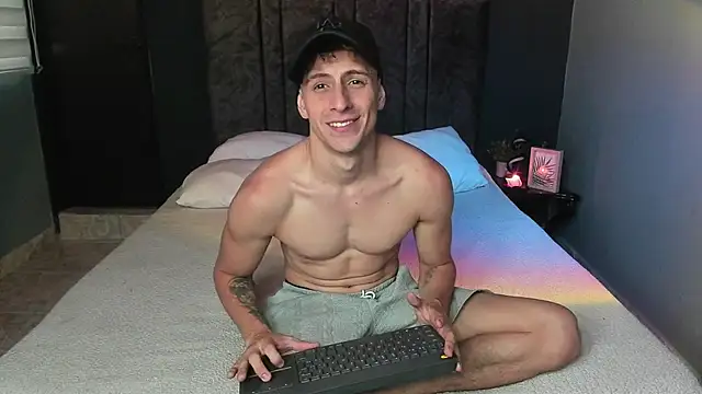 Jasper  jones online show from 04-24-26, 09:17