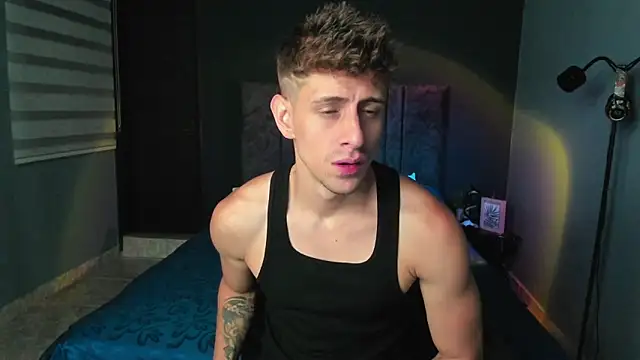 Jasper  jones online show from 04-27-26, 05:38