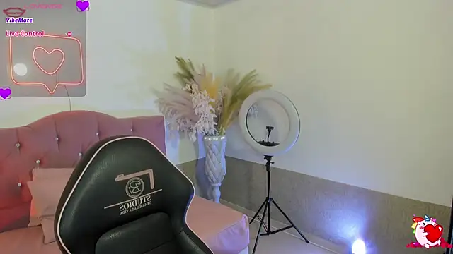 SABRIINA TAY online show from 02-05-26, 11:48