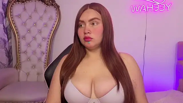 SABRIINA TAY online show from 04-09-26, 03:17