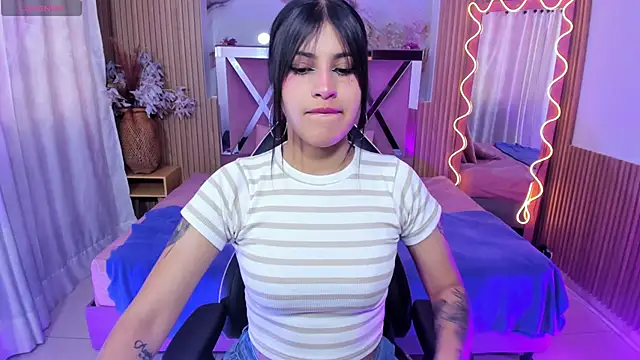 JENNA TAY1 online show from 05-13-26, 07:11