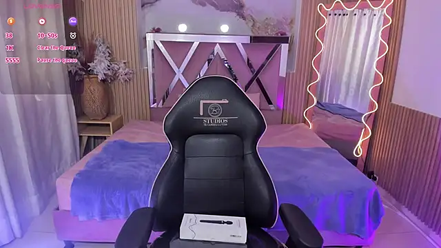 JENNA TAY1 online show from 05-19-26, 07:09