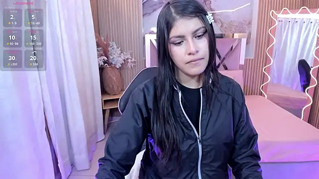 JENNA TAY1 online show from 07-14-26, 07:19