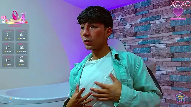 osamu tay online show from 03-14-26, 11:59