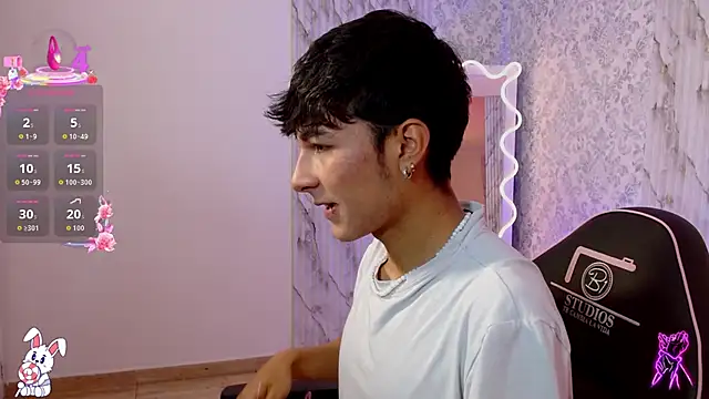 osamu tay online show from 04-01-26, 03:07