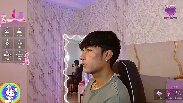 osamu tay online show from 04-05-26, 03:04