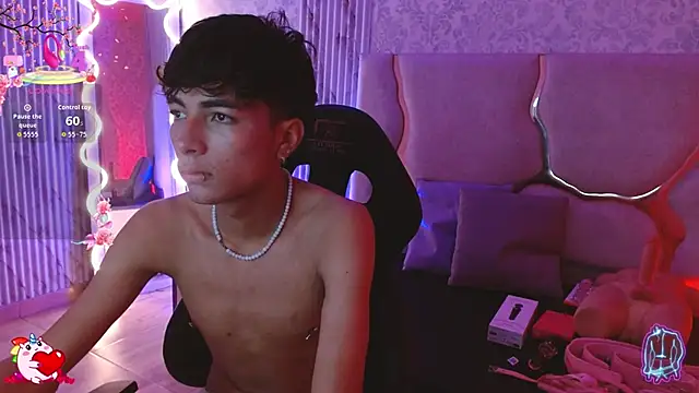 osamu tay online show from 04-20-26, 03:31