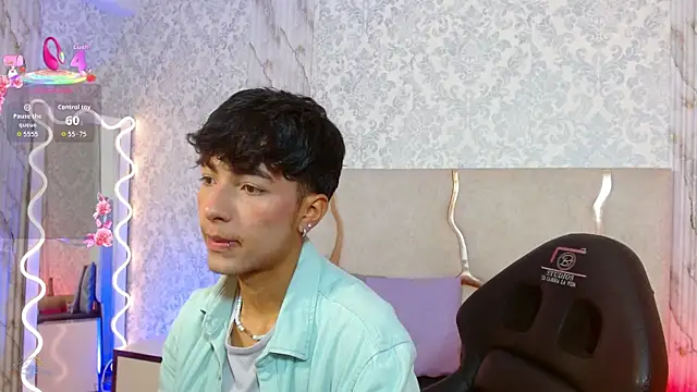 osamu tay online show from 04-23-26, 03:30