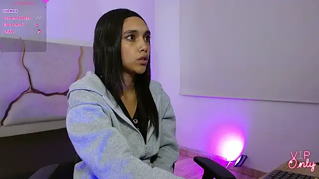 TINY TAY online show from 03-10-26, 11:48