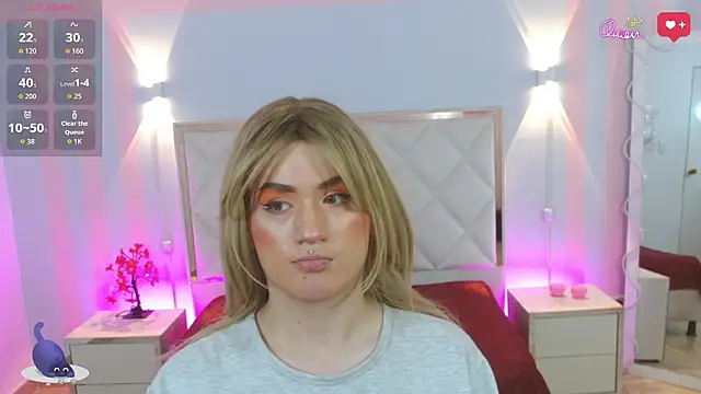 NOOAH TAY online show from 02-20-26, 07:25